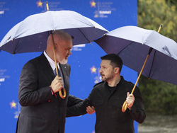 Albania European Political Community Summit