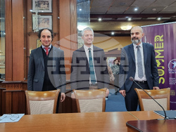 Варна - ММФ „Варненско лято“ - пресконференция