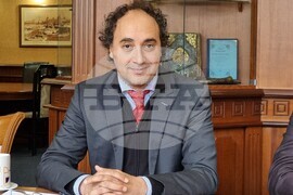 Варна - ММФ „Варненско лято“ - пресконференция