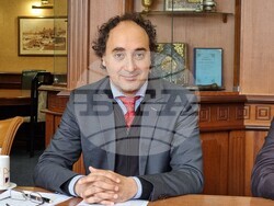 Варна - ММФ „Варненско лято“ - пресконференция