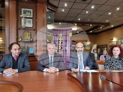 Варна - ММФ „Варненско лято“ - пресконференция