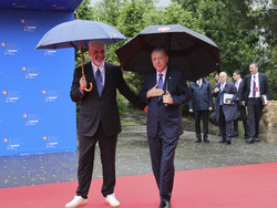 Albania Europe Summit