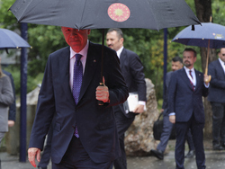 Albania Europe Summit
