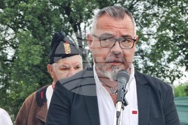 Село Бояджик - жертви - почит