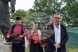 Село Бояджик - жертви - почит