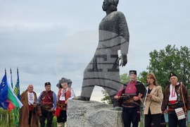 Село Бояджик - жертви - почит