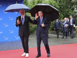 Albania Europe Summit