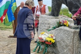 Село Бояджик - жертви - почит