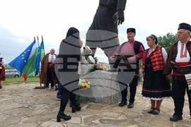 Село Бояджик - жертви - почит