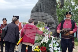 Село Бояджик - жертви - почит