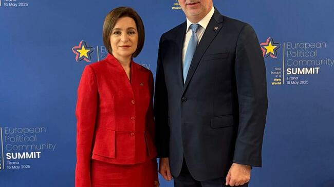 PM Zhelyazkov: Bulgaria Supports Moldova’s European Path