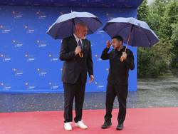 Albania Europe Summit