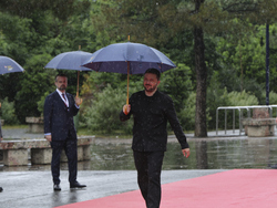Albania Europe Summit