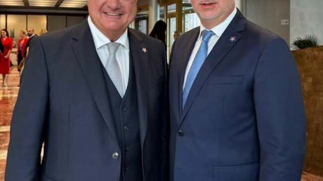 Prime Minister Zhelyazkov Invites Austrian Chancellor Stocker to Personally Check Quality of Security at EU External Border