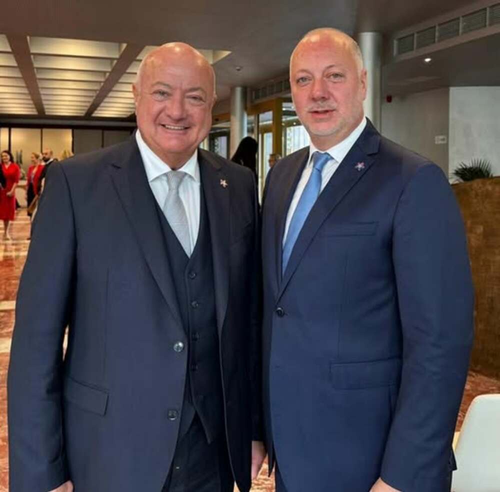Prime Minister Zhelyazkov Invites Austrian Chancellor Stocker to Personally Check Quality of Security at EU External Border