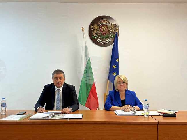 Община Дулово ще разполага с бюджет от малко над 45 милиона лева за тази година