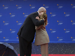 Albania Europe Summit