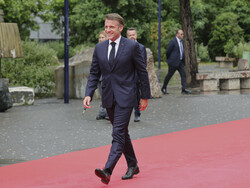 Albania Europe Summit