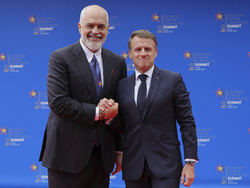 Albania Europe Summit