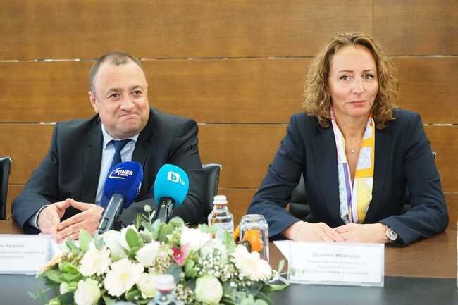 Council of Europe, Bulgarian Development Banks Launch New Loan Programme for SMEs