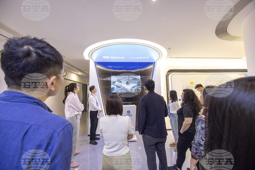 China Changsha Tourism