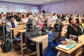 Варна - Медицински университет - фестивал