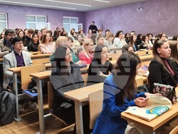 Варна - Медицински университет - фестивал