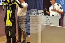 Варна - Медицински университет - фестивал