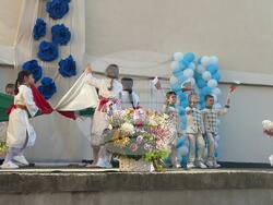 Снимка: Община Русе