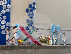 Снимка: Община Русе