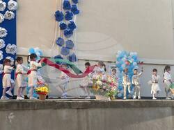 Снимка: Община Русе