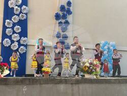 Снимка: Община Русе