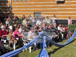 Снимка: Община Русе