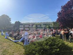 Снимка: Община Русе