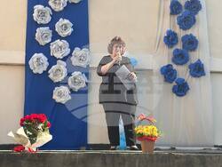 Снимка: Община Русе