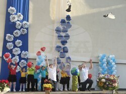 Снимка: Община Русе