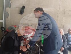 Снимка: Министерство на труда и социалната политика