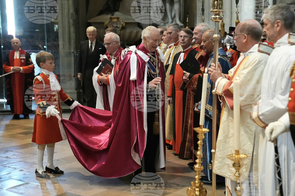 Britain Royals