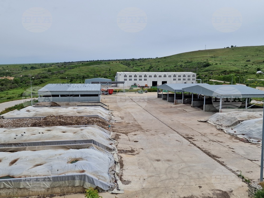 Свищов и три общини започват проект за управление на отпадъците на стойност над 3,9 млн. лв.