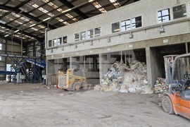 Село Санадиново - Регионална система за управление на отпадъците - посещение на ученици