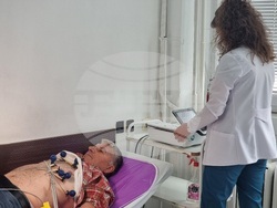 Кърджали - МБАЛ ,,Д-р Атанас Дафовски“ - скрининг