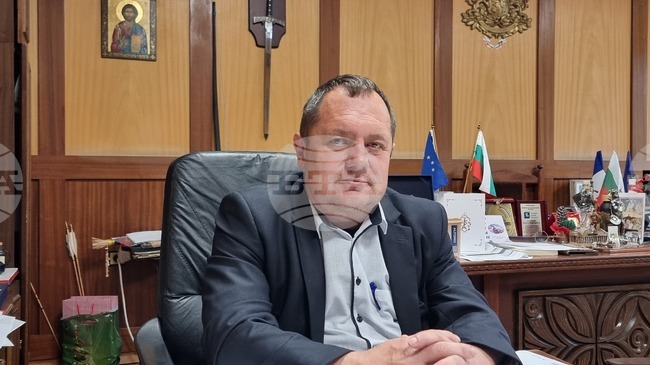 Община Ковачевци е приключила изминалата година с редица реализирани проекти и стабилност във финансово отношение, каза кметът