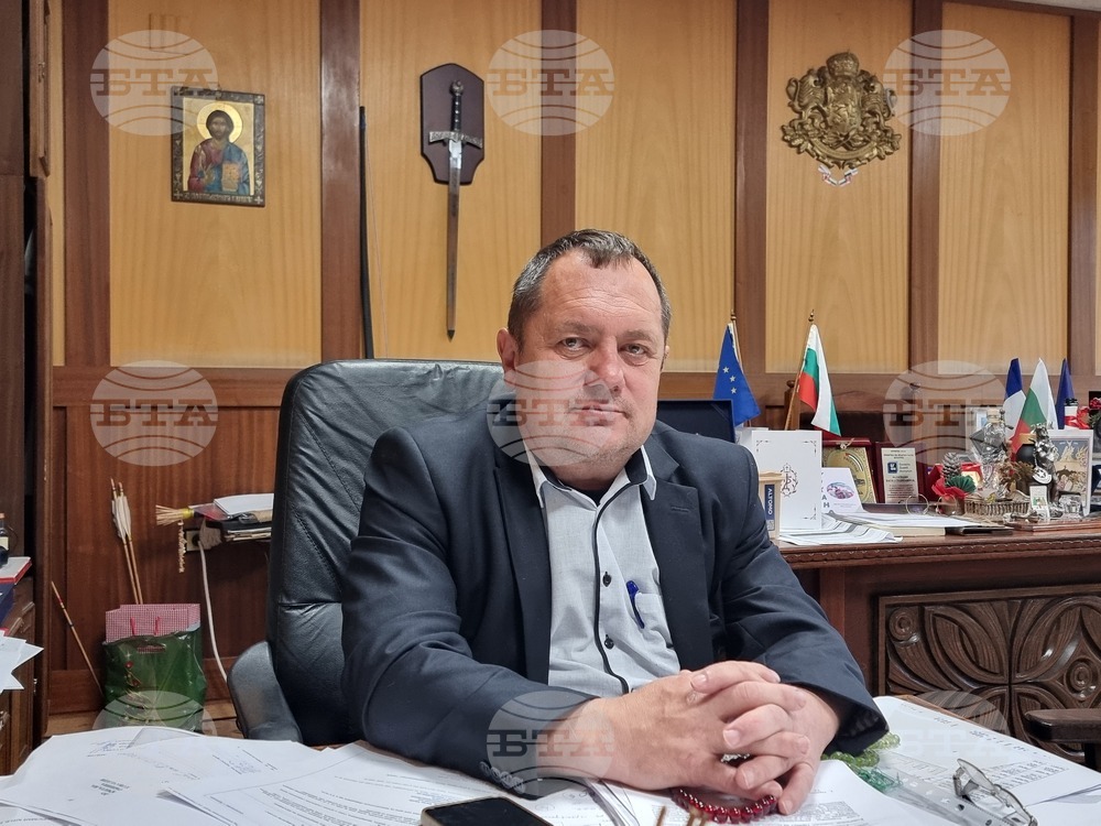Община Ковачевци ще разполага с бюджет от 8 070 935 лева през тази година