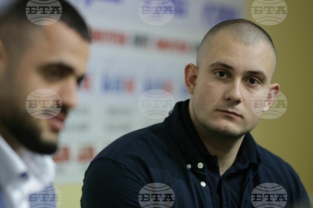 Павел Христов: България е добро място за развитие на спорта, когато сроковете се спазват