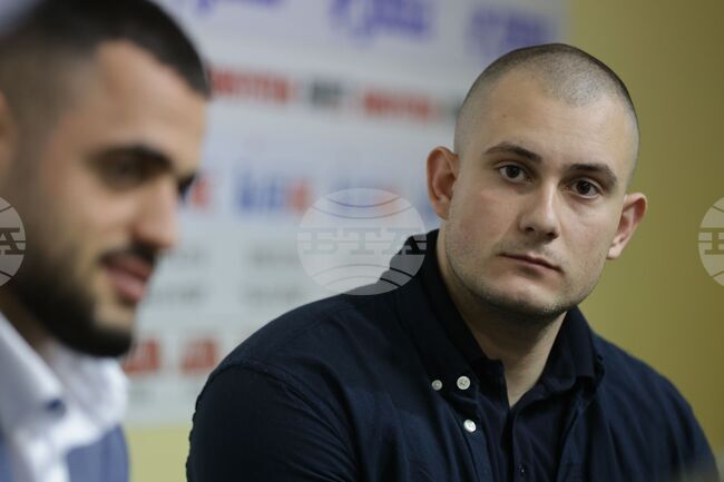 Павел Христов: България е добро място за развитие на спорта, когато сроковете се спазват