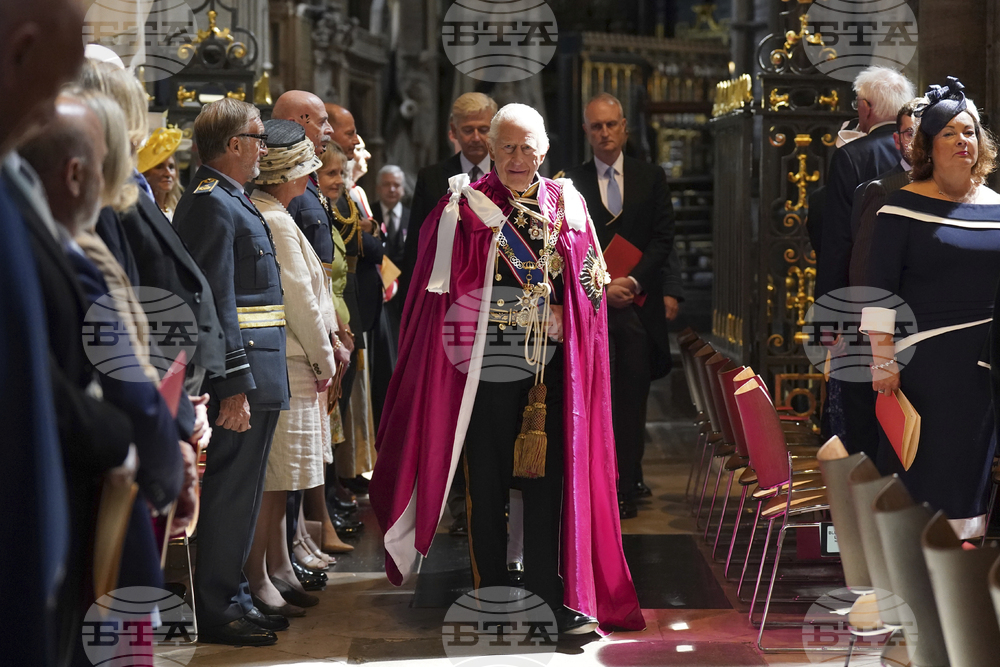 Britain Royals