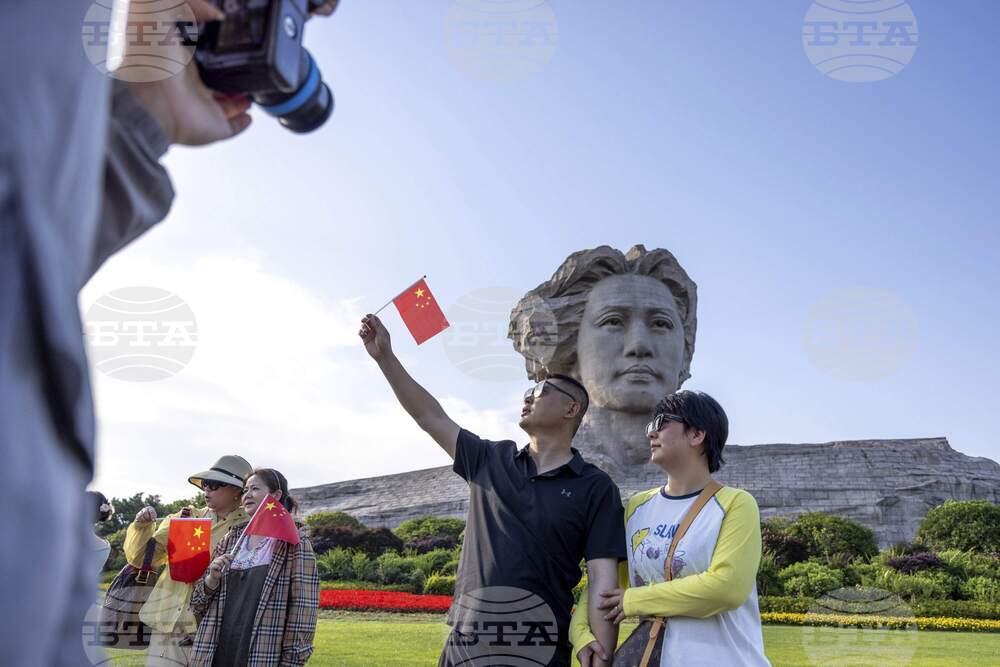 China Changsha Tourism