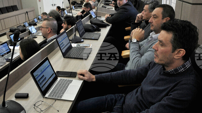 Община Бургас ще ремонтира Центъра за временно настаняване 