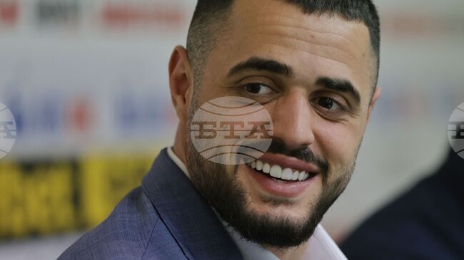 Карлос Насар: Българските щанги не могат да зависят финансово от само един човек