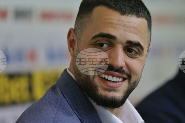 Карлос Насар: Дадох на хората това, което искат